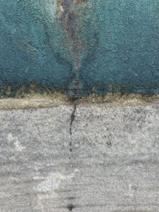 排水処理槽FRP改修工事 詳細画像
