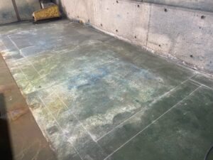 防壁提製作　FRP施工 詳細画像