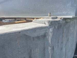 排水処理槽FRP改修工事 詳細画像