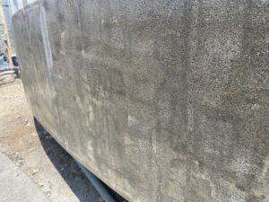 排水処理槽FRP改修工事 詳細画像
