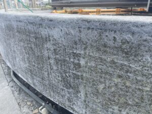 排水処理槽FRP改修工事 詳細画像