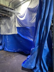設備更新（埋設タンク更新・埋設タンク基礎更新・設備基礎更新・設備更新・デッキ更新） 詳細画像