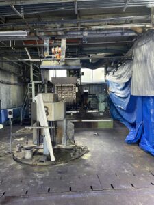 設備更新（埋設タンク更新・埋設タンク基礎更新・設備基礎更新・設備更新・デッキ更新） 詳細画像