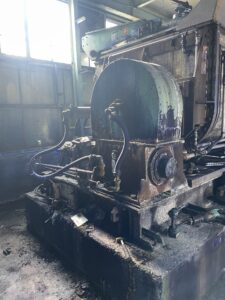 設備更新（埋設タンク更新・埋設タンク基礎更新・設備基礎更新・設備更新・デッキ更新） 詳細画像