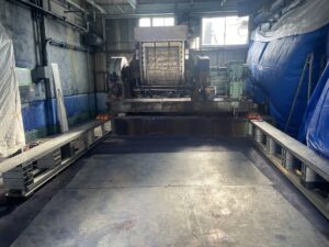 設備更新（埋設タンク更新・埋設タンク基礎更新・設備基礎更新・設備更新・デッキ更新） 詳細画像