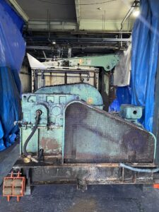 設備更新（埋設タンク更新・埋設タンク基礎更新・設備基礎更新・設備更新・デッキ更新） 詳細画像
