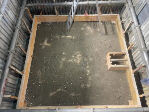 設備更新（埋設タンク更新・埋設タンク基礎更新・設備基礎更新・設備更新・デッキ更新） 詳細画像