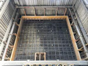 設備更新（埋設タンク更新・埋設タンク基礎更新・設備基礎更新・設備更新・デッキ更新） 詳細画像