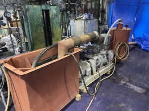 設備更新（埋設タンク更新・埋設タンク基礎更新・設備基礎更新・設備更新・デッキ更新） 詳細画像
