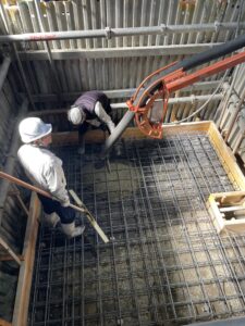 設備更新（埋設タンク更新・埋設タンク基礎更新・設備基礎更新・設備更新・デッキ更新） 詳細画像