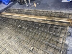 設備更新（埋設タンク更新・埋設タンク基礎更新・設備基礎更新・設備更新・デッキ更新） 詳細画像