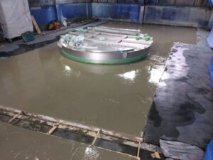 設備更新（埋設タンク更新・埋設タンク基礎更新・設備基礎更新・設備更新・デッキ更新） 詳細画像