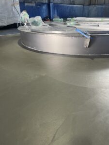 設備更新（埋設タンク更新・埋設タンク基礎更新・設備基礎更新・設備更新・デッキ更新） 詳細画像
