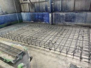 設備更新（埋設タンク更新・埋設タンク基礎更新・設備基礎更新・設備更新・デッキ更新） 詳細画像