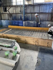 設備更新（埋設タンク更新・埋設タンク基礎更新・設備基礎更新・設備更新・デッキ更新） 詳細画像