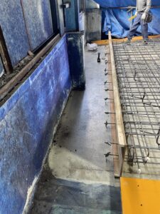 設備更新（埋設タンク更新・埋設タンク基礎更新・設備基礎更新・設備更新・デッキ更新） 詳細画像
