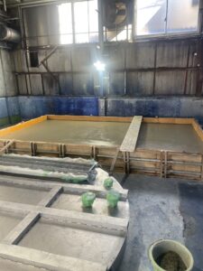 設備更新（埋設タンク更新・埋設タンク基礎更新・設備基礎更新・設備更新・デッキ更新） 詳細画像