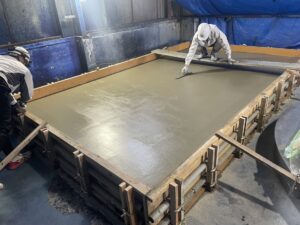 設備更新（埋設タンク更新・埋設タンク基礎更新・設備基礎更新・設備更新・デッキ更新） 詳細画像