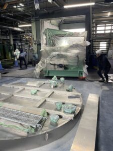 設備更新（埋設タンク更新・埋設タンク基礎更新・設備基礎更新・設備更新・デッキ更新） 詳細画像