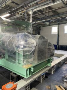 設備更新（埋設タンク更新・埋設タンク基礎更新・設備基礎更新・設備更新・デッキ更新） 詳細画像