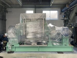 設備更新（埋設タンク更新・埋設タンク基礎更新・設備基礎更新・設備更新・デッキ更新） 詳細画像