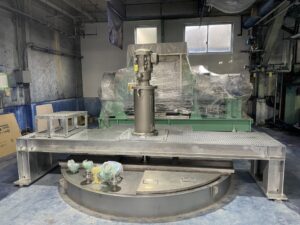 設備更新（埋設タンク更新・埋設タンク基礎更新・設備基礎更新・設備更新・デッキ更新） 詳細画像
