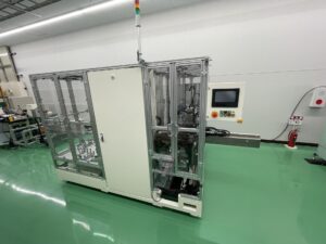 設備移設工事（三重県→浜北） 詳細画像