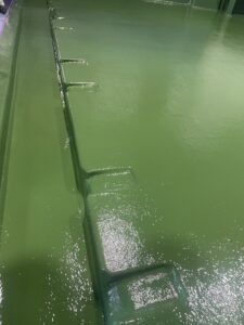 工場床FRP工事 詳細画像