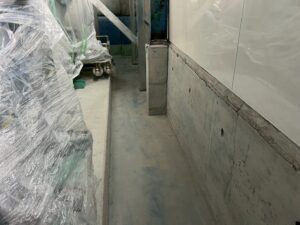 工場床FRP工事 詳細画像