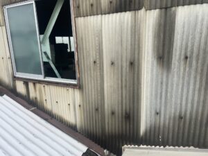 屋外デッキ製作・取付工事 詳細画像