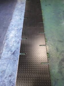 排水桝側溝蓋更新 詳細画像
