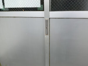 鍵更新 詳細画像