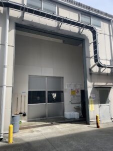 建屋塗装　シーリング更新工事 詳細画像