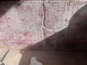 ピットFRP改修工事 詳細画像