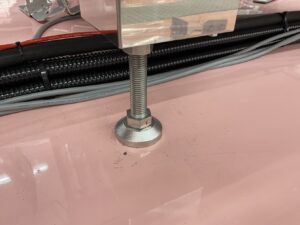 Nグリップ設備固定工事 詳細画像