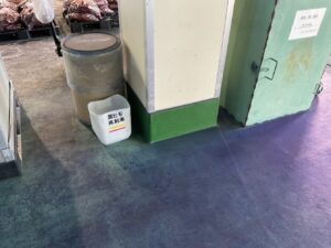 排水溝FRP改修工事 詳細画像