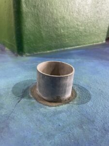 排水溝FRP改修工事 詳細画像