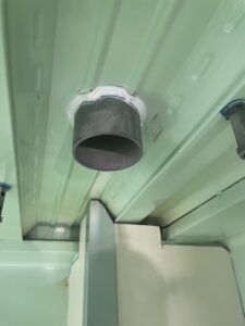 排水溝FRP改修工事 詳細画像