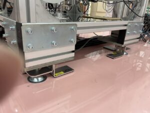 Nグリップ設備固定工事 詳細画像