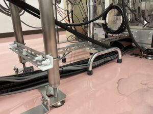 Nグリップ設備固定工事 詳細画像