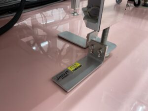 Nグリップ設備固定工事 詳細画像