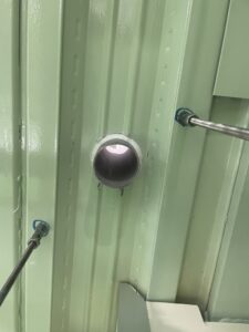 排水溝FRP改修工事 詳細画像