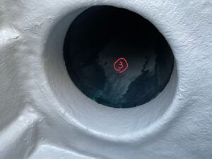 排水舛FRP改修工事 詳細画像