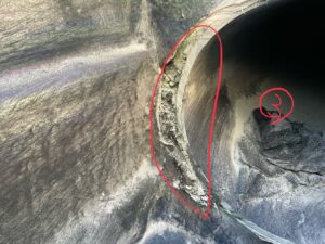 排水舛FRP改修工事 詳細画像