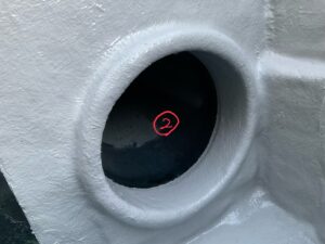 排水舛FRP改修工事 詳細画像